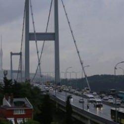 Ramazan Bayramı nedeniyle KGM sorumluluğundaki köprü ve otoyollar ücretsiz hizmete başladı