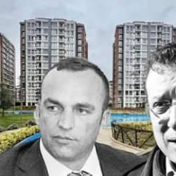 Rüşvette İBB ustalık Beylikdüzü kalfalık dönemiymiş! İmar izni için tam 13 daire...