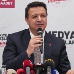 Saadet Partisi'nden Ekrem İmamoğlu a&ccedil;ıklaması