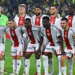Samsunspor'a Kasımpaşa maçı öncesi güzel haber