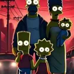 Simpsonlar'ın 2025 tahminlerinden bir tanesi daha gerçek oldu: 4 ülke elektriksiz kaldı!