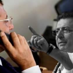 İmamoğlu'nun polise teslim etmediği telefonunun HTS kayıtları ortaya çıktı!