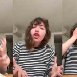 Sosyal medyadan AK Partililere nefret kustu: Geri zekalısınız, malsınız