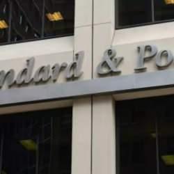 S&P, Avro Bölgesi’nin büyüme tahminini düşürdü