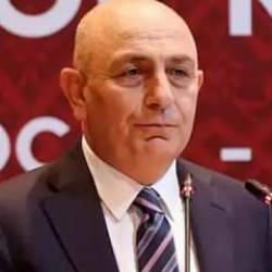 Süleyman Hurma'dan yapı ve yabancı hakem iddiası!