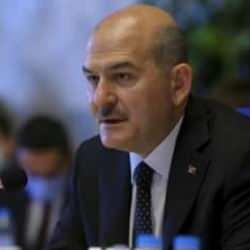 Süleyman Soylu'dan Özgür Özel'e cevap: Bir tanesi bile doğru olsun, milletin içine çıkmam!