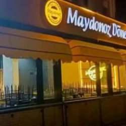 TMSF, kayyum atanan Maydonoz D&ouml;ner'in ara&ccedil;larını satışa &ccedil;ıkardı