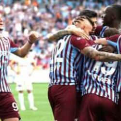Trabzonspor son 9 sezonun en kötü döneminden geçiyor