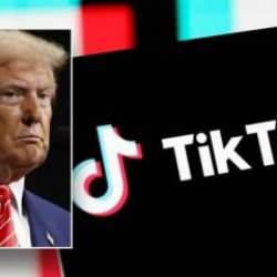 Trump'tan Çin'e TikTok şartı