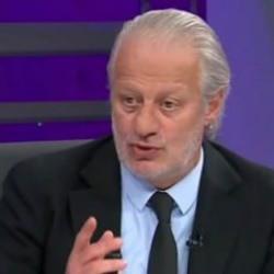 Tugay Kerimoğlu'ndan Galatasaray'a ağır eleştiri: Bir tek onu tebrik ederim