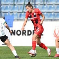 Türkiye liglerinde ender görülen skor: 19-0