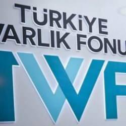Türkiye Varlık Fonu ilk kez Hazine garantisi olmadan sendikasyon kredisi sağladı