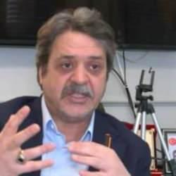 T&uuml;rkiye'de rit&uuml;el cinayetler mi işleniyor? Karanlık ger&ccedil;eklere Savaş Kurtbaba ışık tutuyor