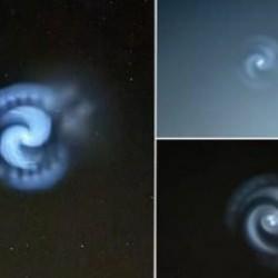 Türkiye'den de görülmüştü! Gizemli cismin ne olduğu ortaya çıktı...