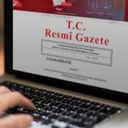 Türkiye'den kitle imha silahları kararı! Erdoğan imzayı attı