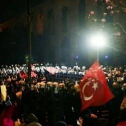 Tutuklanan gazeteciler tahliye edildi