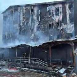 Uludağ'daki otel yangınında şampiyon sporcu ve babası ölmüştü: Flaş gelişme!