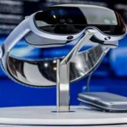 vivo'dan dikkat çeken adım: Karma gerçeklik gözlüğünü tanıttı