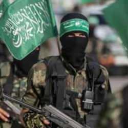 İsrail'den ardı ardına hava saldırısı...  Hamas'tan acı haber!