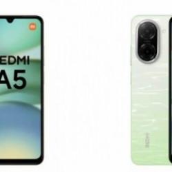 Xiaomi’den bütçe dostu hamle: Redmi A5 4G sahneye çıktı