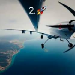 Yapay zekâ destekli mini seyir füzesi Bayraktar KEMANKEŞ sahada