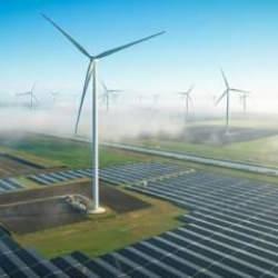 Yenilenebilir enerji kapasite artışında rekor büyüme!