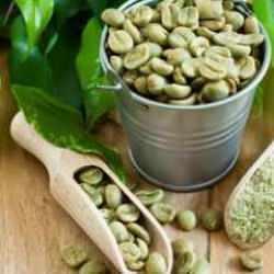 Yeşil kahve ilgi odağı oldu! Rengi gözünüzü korkutmasın, içenler bayılıyor