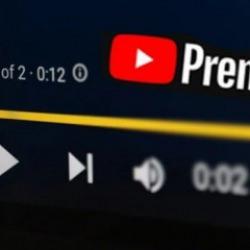 YouTube Premium'dan reklamsız video hediye etme özelliği geliyor!