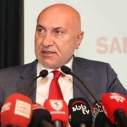 Yüksel Yıldırım'dan yenilgi sonrası sert sözler: "Saçma sapan bir oyun..."