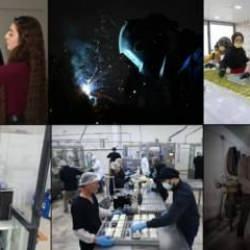 KOSGEB programına 20 binden fazla işletme başvurdu