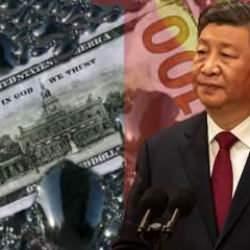 100 milyon tondan fazla! Toryumun ardından Çin'de büyük bir keşif haberi daha!