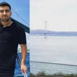 10 metreden d&uuml;şen iş&ccedil;i, 18 g&uuml;n sonra &ouml;ld&uuml;!