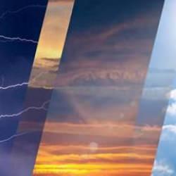 14 kente sarı kodlu uyarı! T&uuml;m yurtta hava değişiyor