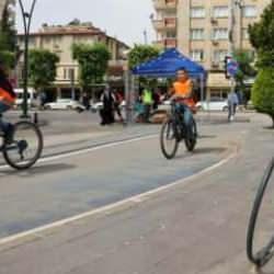 Gaziantep Belediyesi'nden s&uuml;rd&uuml;r&uuml;lebilir ulaşıma destek 