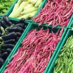 İstanbul'da mart ayının zam şampiyonu taze fasulye oldu! İşte fiyatı...