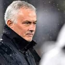 Mourinho biletlerini kesti! Fenerbahçe'de 12 milyon euroluk ayrılık