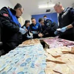 Eskişehir'de ilginç dilenci vakası: 'Jüpiter ile Medine arasında yaşıyorum'