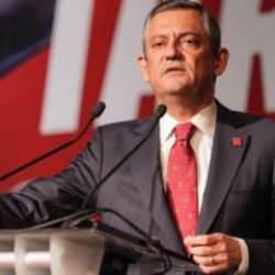 Özgür Özel nereye koşuyor?