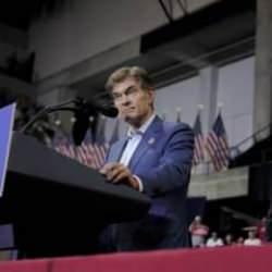 ABD'de bir ilk: Türk doktor CMS direktörü oldu