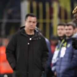 Acun Ilıcalı ile Osimhen aynı karede: Galatasaray paylaştı