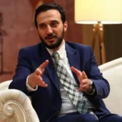 AK Parti İstanbul İl Başkanı Abdullah Özdemir'den CHP'ye sert tepki