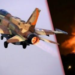 İsrail gerilimi artırdı! Suriye'de neler olacak?