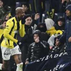 Hat-trick yapan Anderson Talisca'dan Alex itirafı