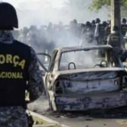 Araştırmalar tamamlandı: D&uuml;nyanın en tehlikeli 10 şehri belli oldu!