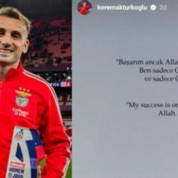 Avrupa'da hafta içi fikstüründe maçlara milli yıldızlar damga vurdu