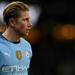 Avrupa'da yılın vedası! Kevin De Bruyne'nin yeni adresi hakkında flaş iddia