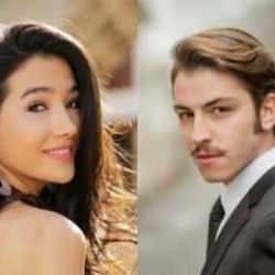 Aybüke Pusat’a destek vermişti: Boran Kuzum, Tabii’nin yeni dizisinden çıkarıldı