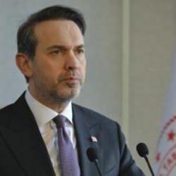 Bakan Bayraktar: Yerli ve milli kurumlarımızın yanında olmaya devam edeceğiz