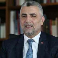 Bakan Bolat: 'Rakiplerimize göre avantajlıyız'