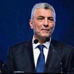 Bakan Bolat'tan ABD'nin vergi kararı sonrası ilk açıklama: Müzakere için adımları atacağız